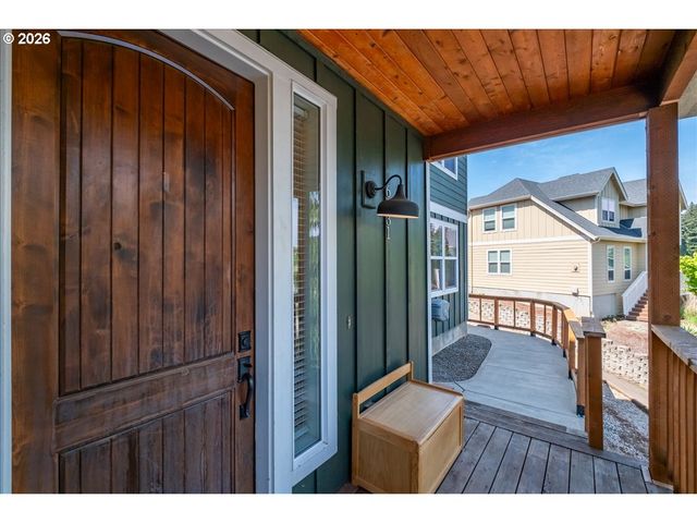 6131 EXODUS St, Salem, OR 97306