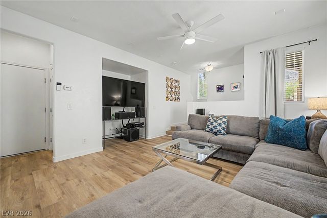 3648 Breman Street, Las Vegas, NV 89129