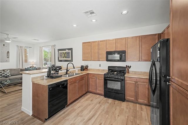 3648 Breman Street, Las Vegas, NV 89129