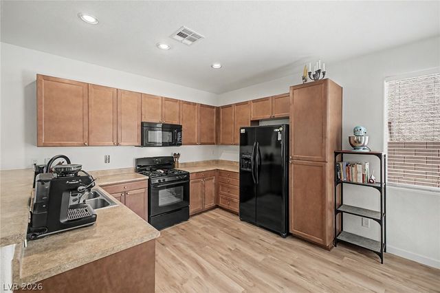 3648 Breman Street, Las Vegas, NV 89129
