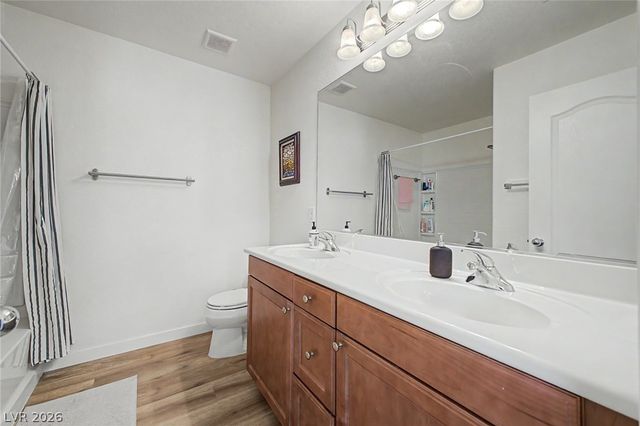 3648 Breman Street, Las Vegas, NV 89129