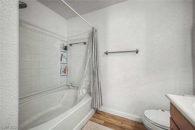 3648 Breman Street, Las Vegas, NV 89129