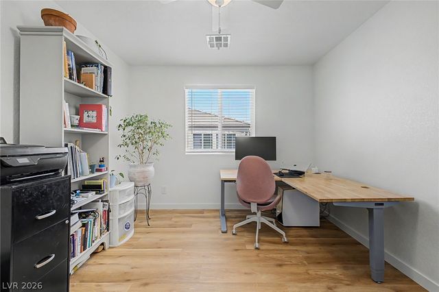 3648 Breman Street, Las Vegas, NV 89129