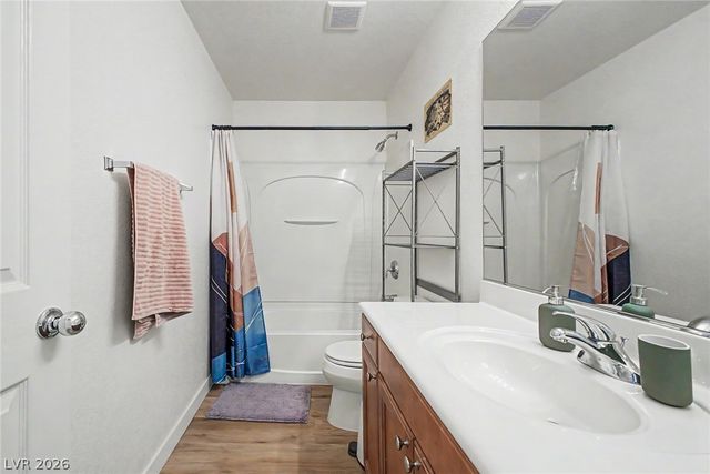 3648 Breman Street, Las Vegas, NV 89129