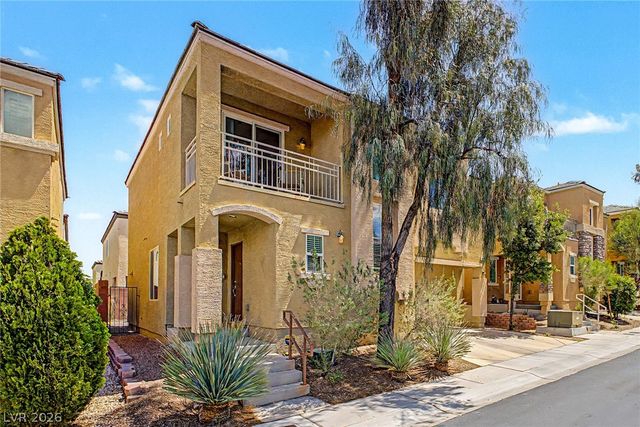3648 Breman Street, Las Vegas, NV 89129