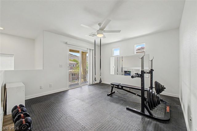 3648 Breman Street, Las Vegas, NV 89129
