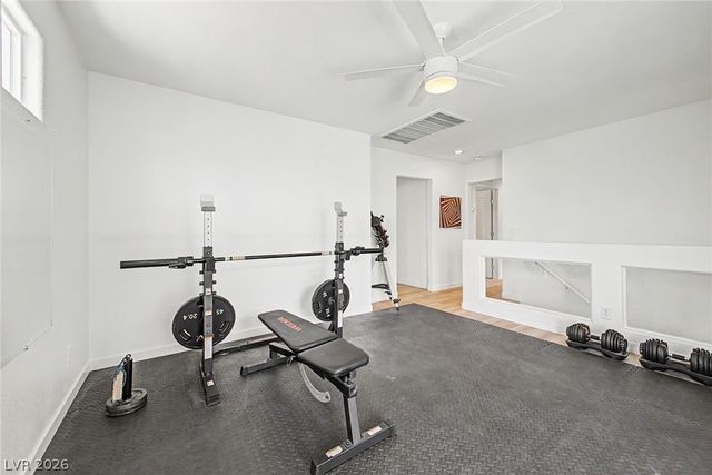 3648 Breman Street, Las Vegas, NV 89129
