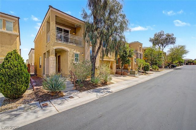 3648 Breman Street, Las Vegas, NV 89129