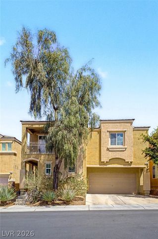 3648 Breman Street, Las Vegas, NV 89129