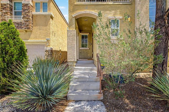 3648 Breman Street, Las Vegas, NV 89129