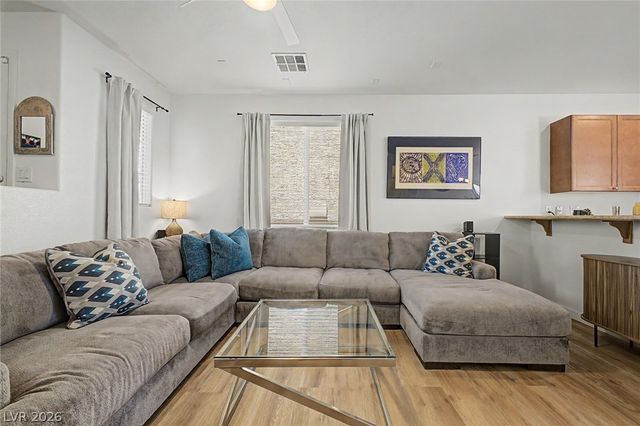 3648 Breman Street, Las Vegas, NV 89129