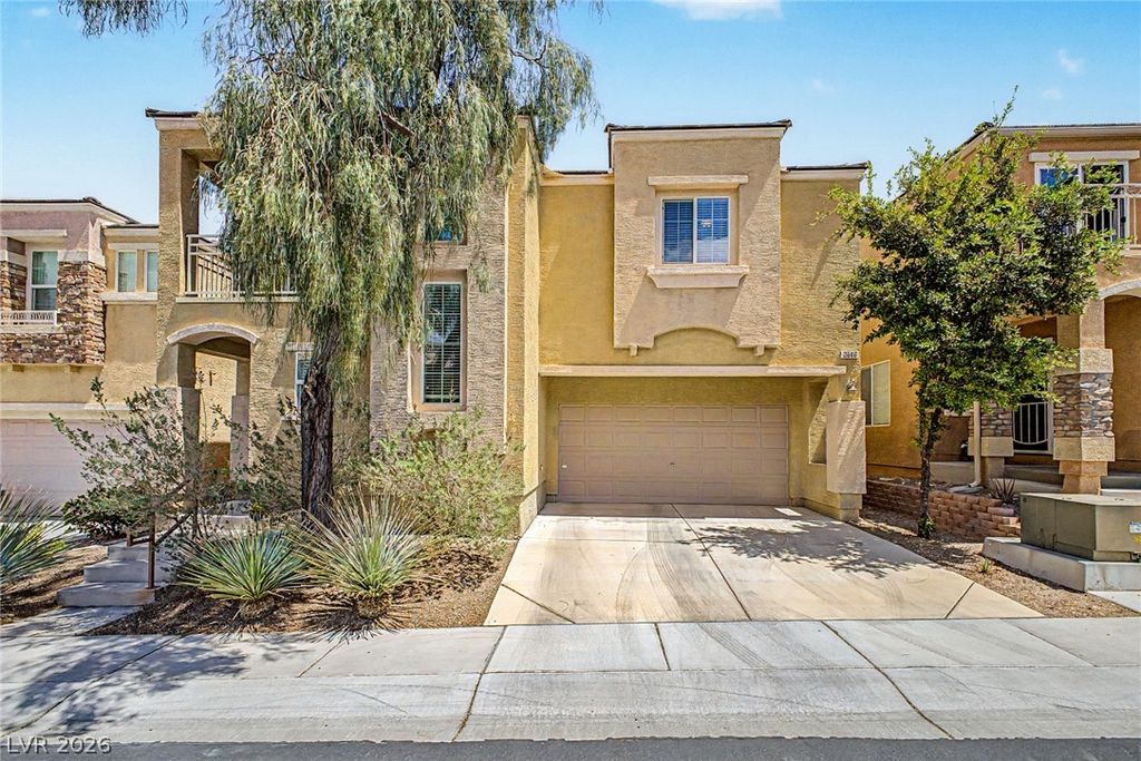 3648 Breman Street, Las Vegas, NV 89129