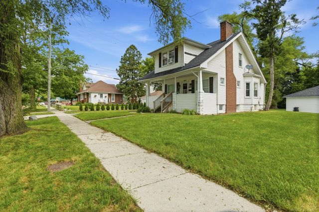 23451 E Scott Boulevard, Clinton Twp, MI 48036