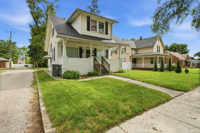 23451 E Scott Boulevard, Clinton Twp, MI 48036