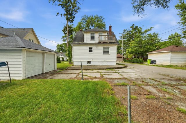 23451 E Scott Boulevard, Clinton Twp, MI 48036