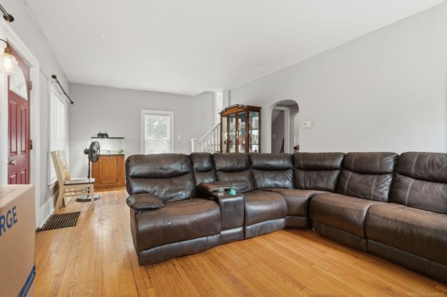 23451 E Scott Boulevard, Clinton Twp, MI 48036