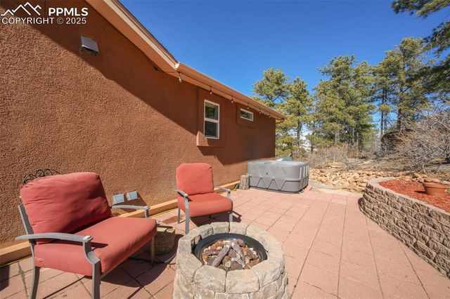 113 Oakdale Drive, Palmer Lake, CO 80133