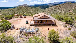 11030 S Quarter Horse Rd, Wikieup, AZ 85360