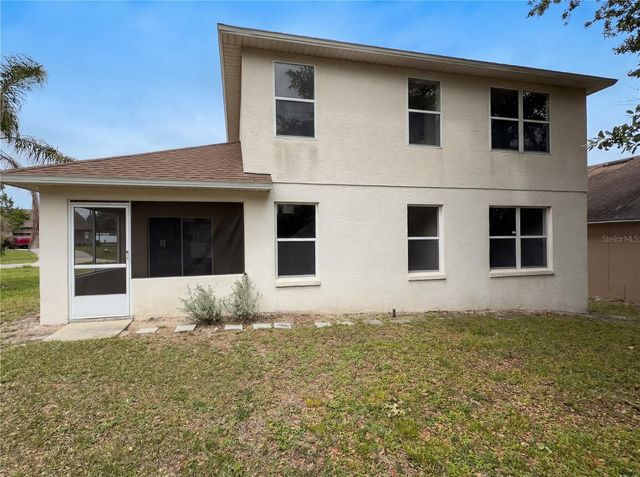 1021 DEKLEVA DRIVE, Apopka, FL 32712