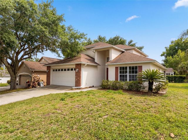 1021 DEKLEVA DRIVE, Apopka, FL 32712