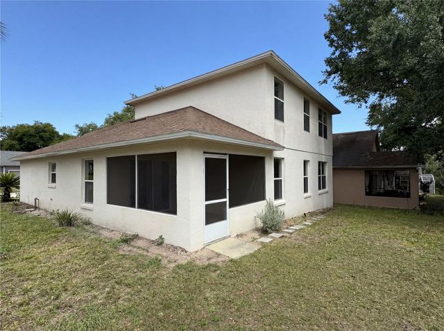 1021 DEKLEVA DRIVE, Apopka, FL 32712