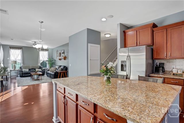 821 Garden Hills Loop, Richmond Hill, GA 31324