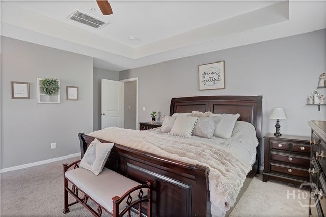821 Garden Hills Loop, Richmond Hill, GA 31324