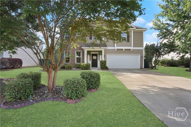821 Garden Hills Loop, Richmond Hill, GA 31324