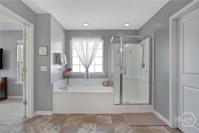 821 Garden Hills Loop, Richmond Hill, GA 31324