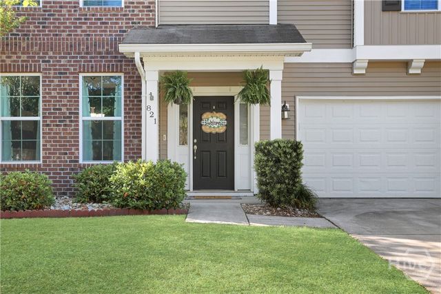 821 Garden Hills Loop, Richmond Hill, GA 31324