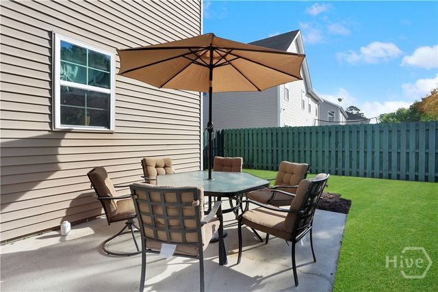 821 Garden Hills Loop, Richmond Hill, GA 31324