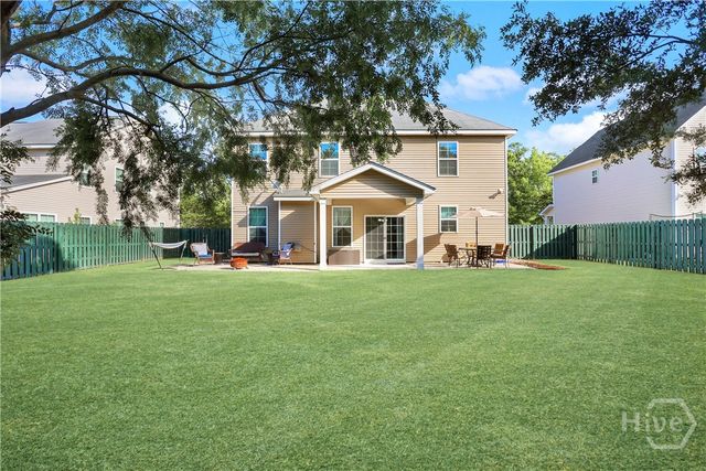 821 Garden Hills Loop, Richmond Hill, GA 31324