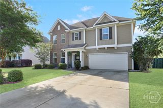 821 Garden Hills Loop, Richmond Hill, GA 31324