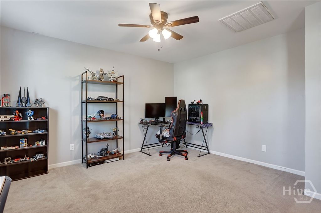 Image 21 of property listing at 821 Garden Hills Loop, Richmond Hill, GA 31324