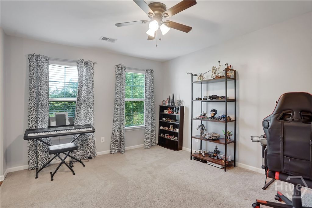 Image 22 of property listing at 821 Garden Hills Loop, Richmond Hill, GA 31324