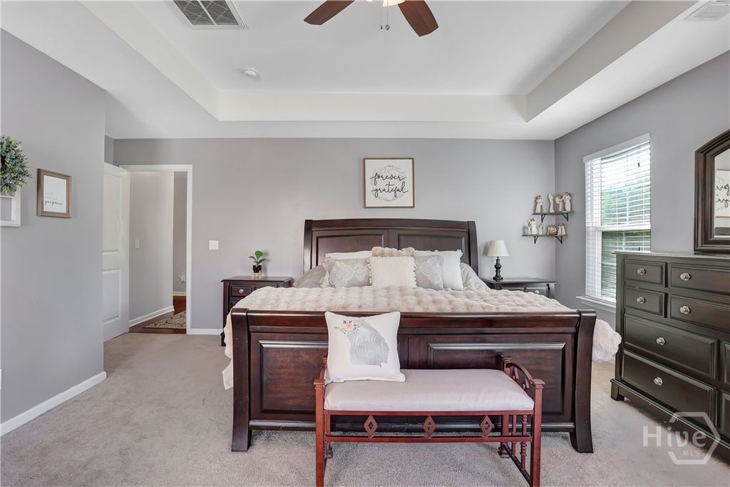 Image 25 of property listing at 821 Garden Hills Loop, Richmond Hill, GA 31324