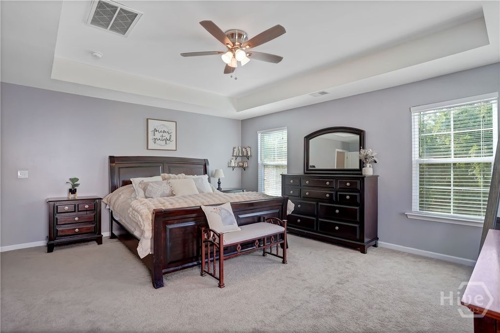 Image 26 of property listing at 821 Garden Hills Loop, Richmond Hill, GA 31324