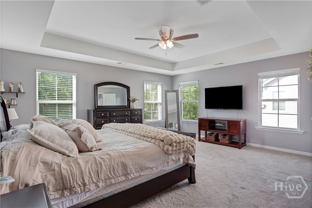 Image 27 of property listing at 821 Garden Hills Loop, Richmond Hill, GA 31324