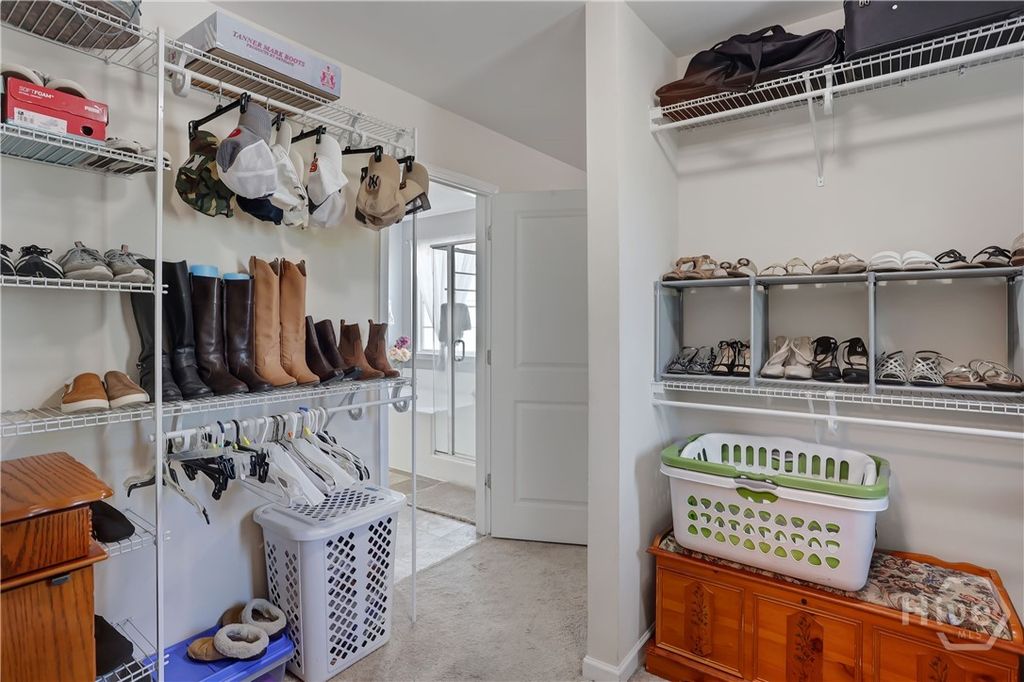 Image 32 of property listing at 821 Garden Hills Loop, Richmond Hill, GA 31324