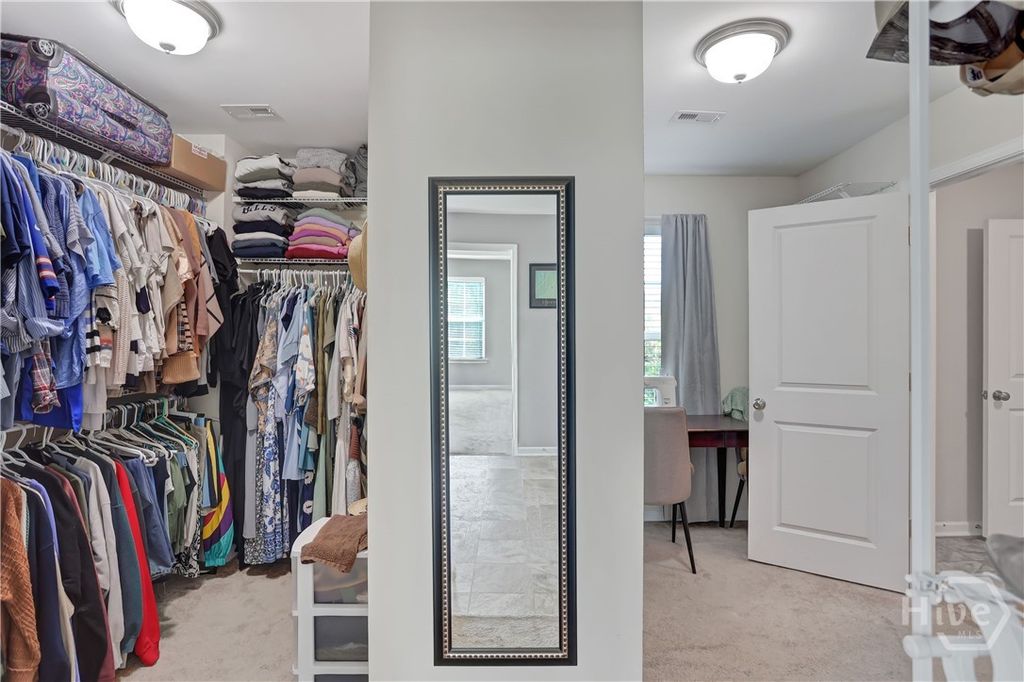 Image 33 of property listing at 821 Garden Hills Loop, Richmond Hill, GA 31324