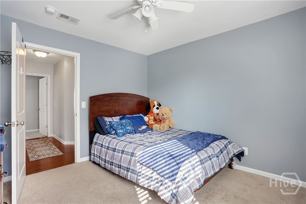 Image 36 of property listing at 821 Garden Hills Loop, Richmond Hill, GA 31324