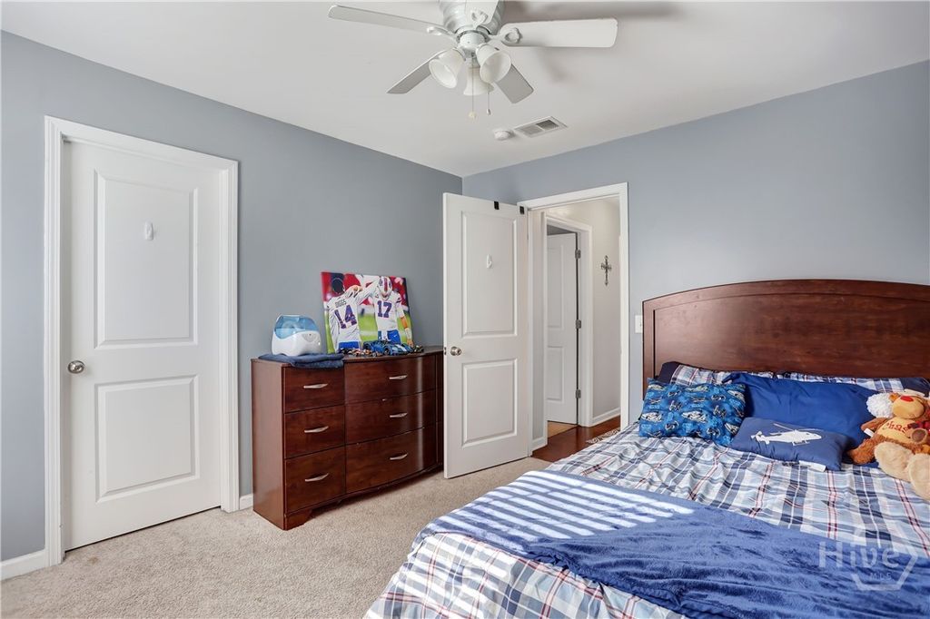 Image 37 of property listing at 821 Garden Hills Loop, Richmond Hill, GA 31324