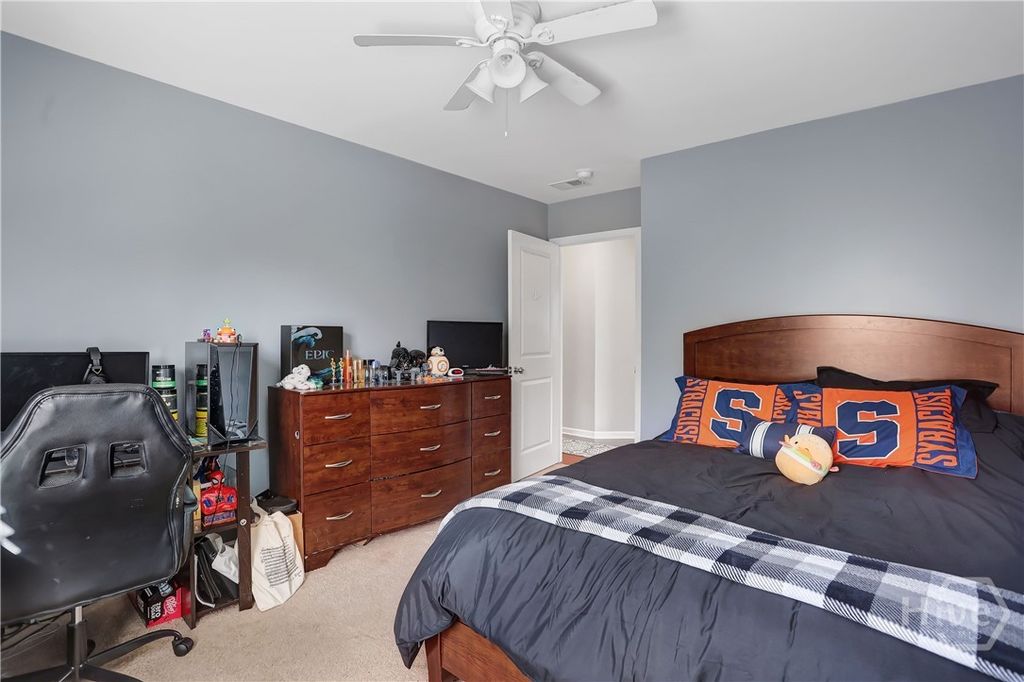 Image 41 of property listing at 821 Garden Hills Loop, Richmond Hill, GA 31324