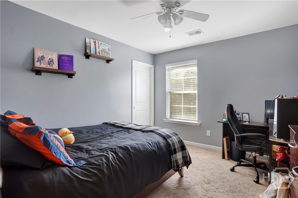 Image 42 of property listing at 821 Garden Hills Loop, Richmond Hill, GA 31324