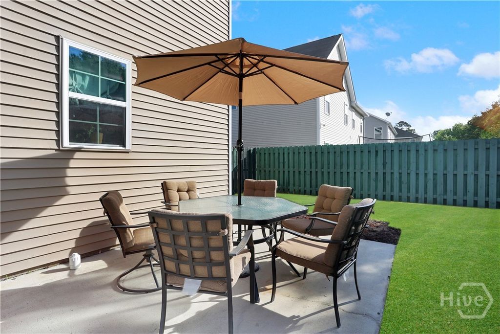 Image 44 of property listing at 821 Garden Hills Loop, Richmond Hill, GA 31324