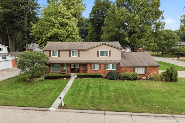 16759 Timberview Drive, Clinton Twp, MI 48036