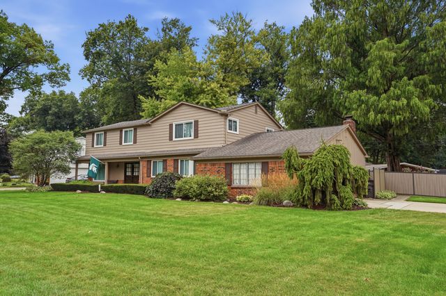 16759 Timberview Drive, Clinton Twp, MI 48036