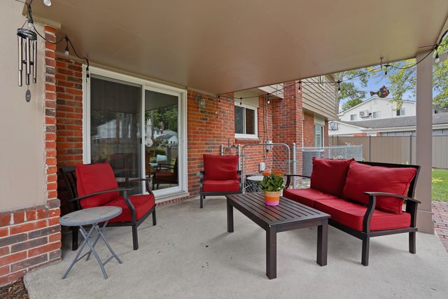 16759 Timberview Drive, Clinton Twp, MI 48036