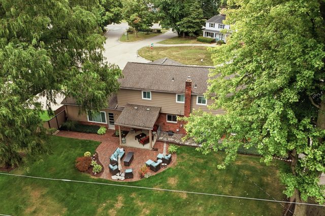 16759 Timberview Drive, Clinton Twp, MI 48036