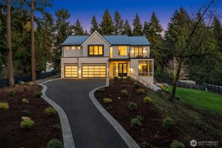 2436 134th Avenue NE, Bellevue, WA 98005